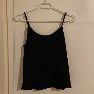 Forever 21 Flowy Tank